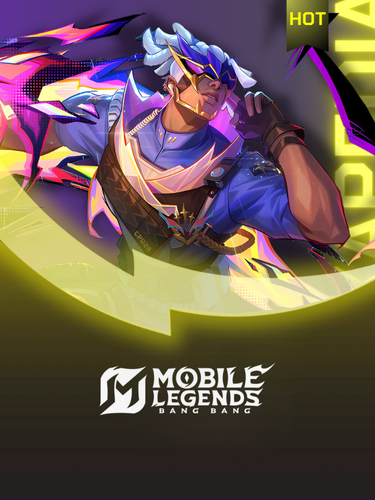 Mobile Legends